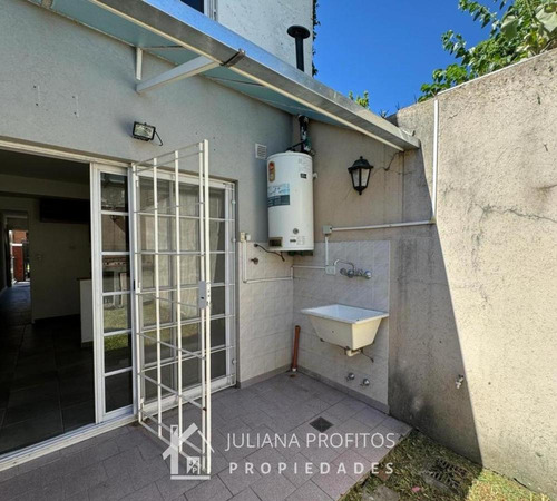 Triplex En Venta 4 Ambientes Con Cochera Quilmes Centro