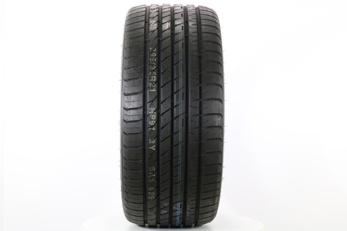 Pneu Aro 21 Kumho 295/35r21 107y Hp91