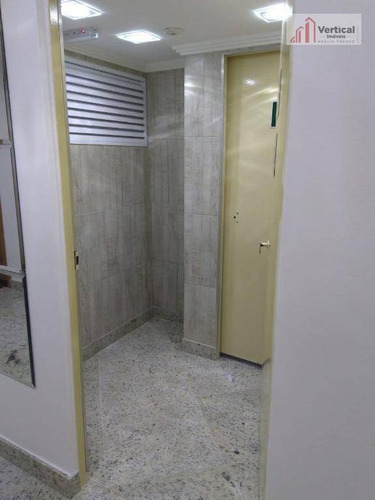 Apartamento Com 2 Dormitórios À Venda, 67 M² Por R$ 735.000,00 - Tatuapé - São Paulo/sp - Ap5641