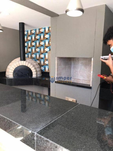 Imagem 10 de 17 de Apartamento Com 1 Dormitório Para Alugar, 25 M² Por R$ 2.200,00/mês - Consolação - São Paulo/sp - Ap13507