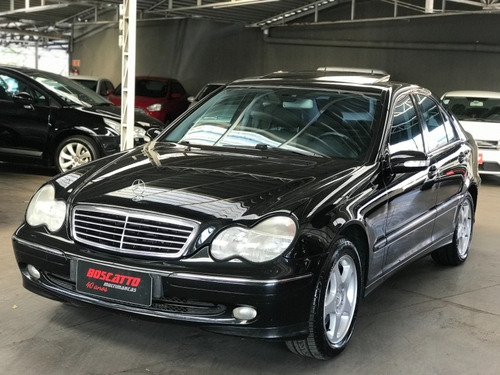 Imagem 2 de 9 de Mercedes 240 Avantgarde