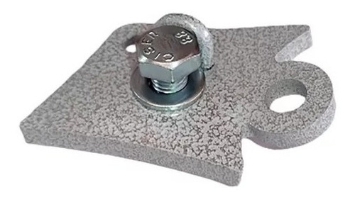 Alongador Suspensão Mais Extensor Pedal Apoio Crf 230-250f
