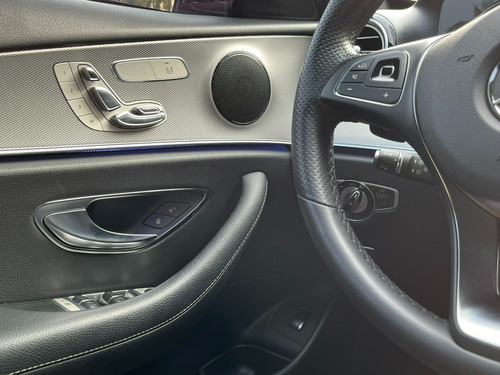 Mercedes-Benz Classe E 2.0 Avantgarde 4p