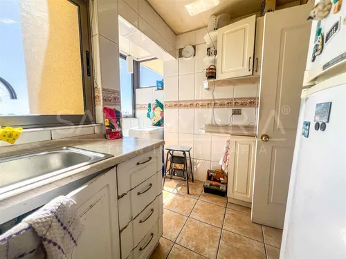 Venta Departamento Andalué, San Pedro De La Paz