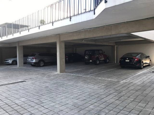 Imagen 8 de 30 de Departamentos En Renta Desde 9,500 Mxn 2 Cuadras Av Juárez