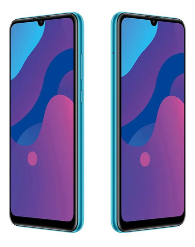Honor Play 9a 256gb + 4gb Ram | Dual Sim | Azul Claro