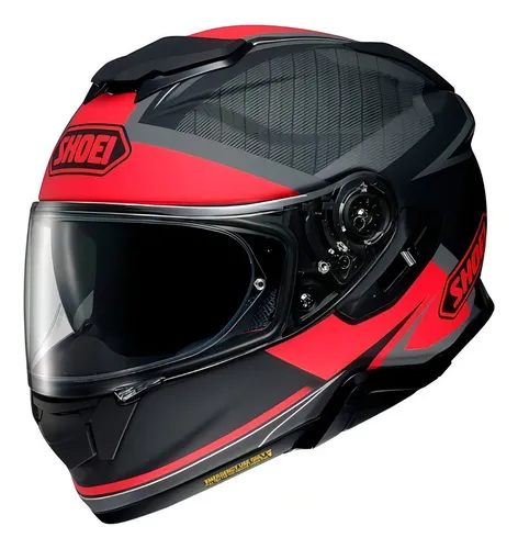 Casco shoei mercadolibre hotsell