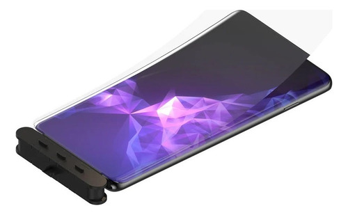 Mica Protector Pantalla Arq1 Para Galaxy S10e (3 Pack)