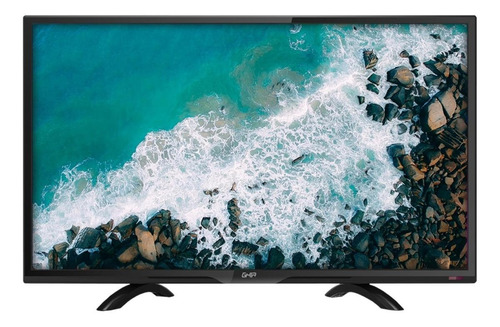 Imagen 1 de 2 de TV Ghia G24DHDX8-Q DLED HD 24" 100V/240V