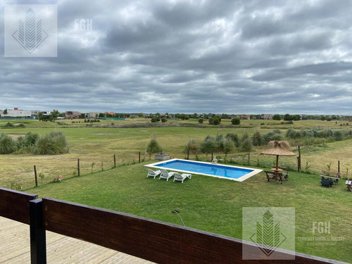 Casa - El Canton - Golf