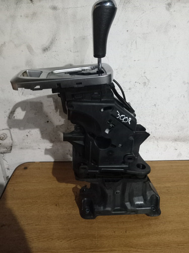 Selectora Palanca Automática Peugeot 3008 Completa Original