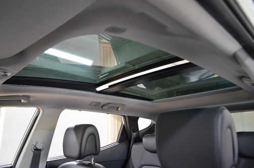 Hyundai Santa Fe 7 Lugares Teto