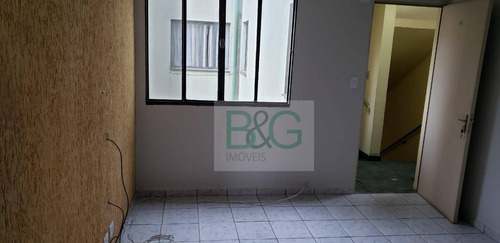Imagem 7 de 19 de Apartamento À Venda, 45 M² Por R$ 133.000,00 - Chácara Santa Etelvina - São Paulo/sp - Ap37812