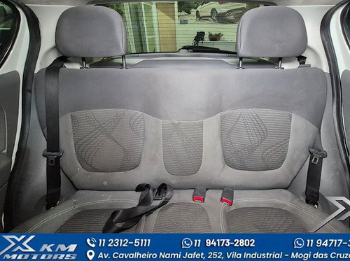 Fiat Palio Palio ATTRACTIVE 1.0 EVO Fire Flex 8v 5p