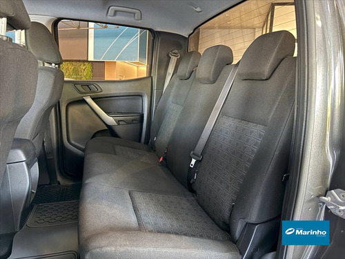 Ford Ranger 2.2 XLS 4X4 CD 16V DIESEL 4P AUTOMÁTICO