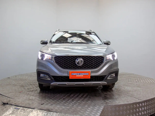 Mg Zs 1.5 Com Mt 2022