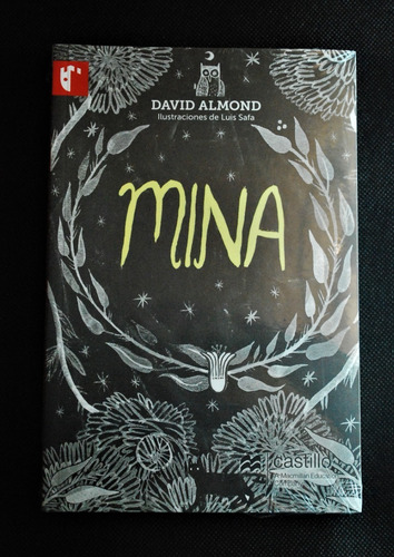 Mina Libro Infantil Editorial Castillo