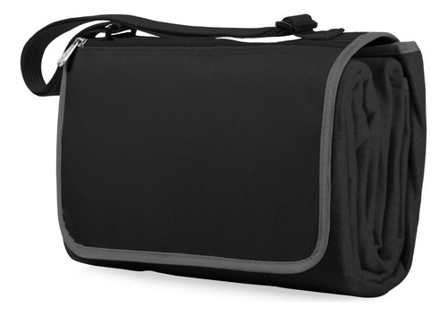 Mesa Plegable Con Asientos Para Picnic, Mueble Exterior