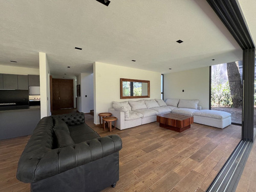 Le Cinq Rancho Avándaro