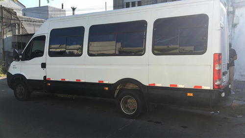 Iveco Dayli 55