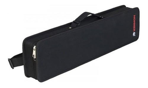 Hohner Melódica Superforce 37 Notas Negro