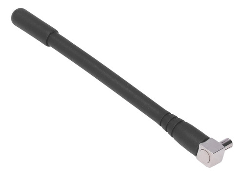 Antena Enrutador Para Casa Inteligente Negro 4g Modulo Radio