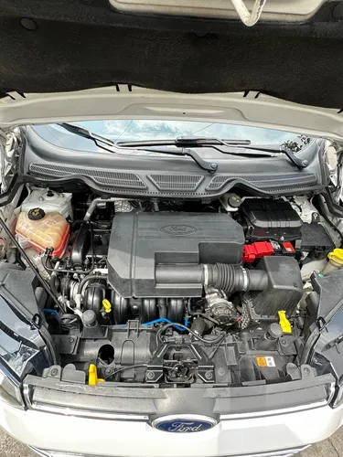 Ford Ecosport 2.0 Titanium At