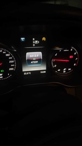 Mercedes-benz Clase C 2.0 C250 Avantgarde 211cv At 2015