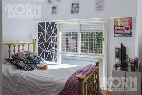 Imagen 9 de 23 de Venta Departamento De 5 Ambientes Con Cochera Y Baulera En Belgrano