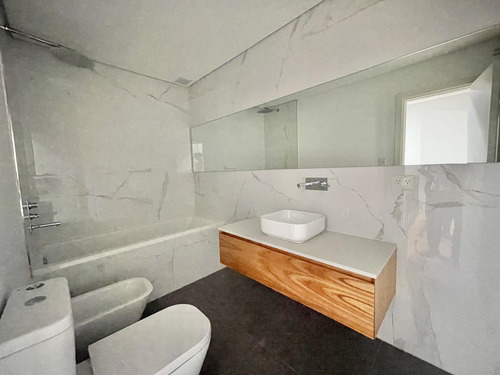 Departamento En Venta En Chateau Del Portal, Nordelta, Tigre