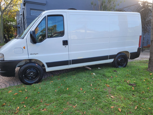 Fiat Ducato 2.3 Economy Furgon Mjet 1 Tn