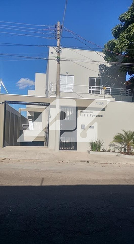 Apartamento Para Aluguel Em Jardim Guarani - Ap008803
