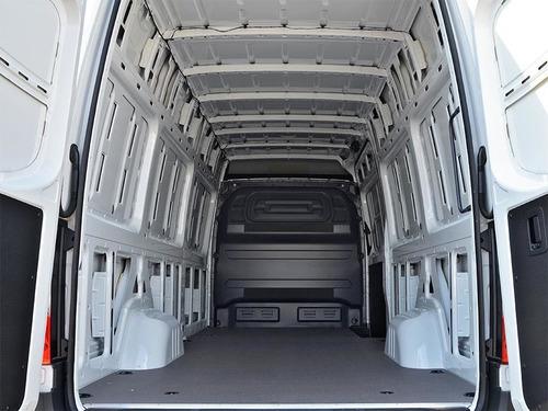 Mercedes Sprinter Furgão 314 Cdi Street 2.2 Extra Longo