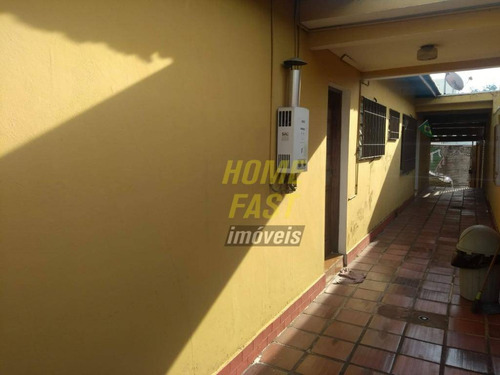 Imagem 14 de 15 de Casa Com 2 Dormitórios À Venda, 79 M² Por R$ 530.000,00 - Vila Rosália - Guarulhos/sp - Ca0392
