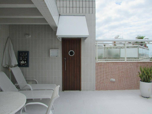 Imagem 6 de 30 de Cobertura Com 4 Dormitórios À Venda, 360 M² Por R$ 4.500.000,00 - Riviera - Módulo 4 - Bertioga/sp - Co0200