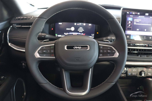 Imagem 5 de 15 de Jeep Compass 1.3 T270 Turbo Flex S At6