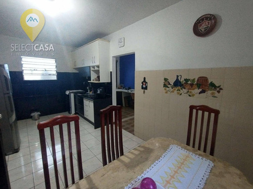 Imagem 17 de 30 de Vendo Casa Em Laranjeiras - Ca0321