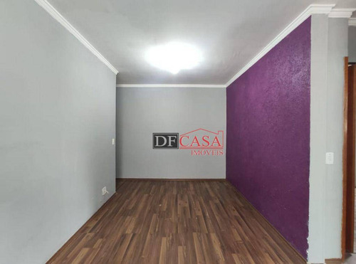 Imagem 4 de 22 de Apartamento Com 2 Dormitórios À Venda, 50 M² Por R$ 245.000,00 - Itaquera - São Paulo/sp - Ap7541