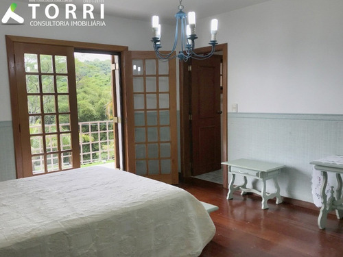 Imagem 11 de 30 de Sítio Com 18 Alqueires Paulista À Venda Em Atibaia - St00181 - 70703941