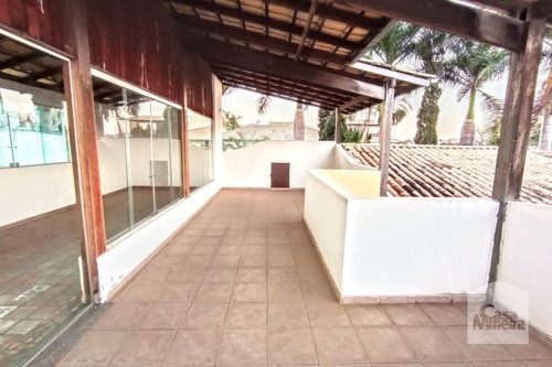 Imagem 10 de 15 de Casa À Venda No Garças - Código 325866 - 325866