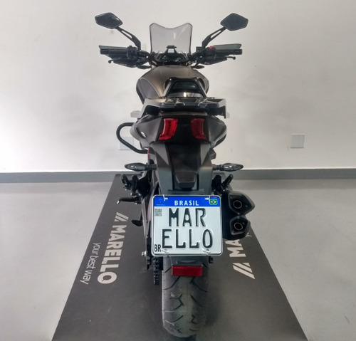 Dominar 400 Bajaj - Fp