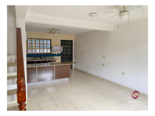 Imagen 3 de 17 de Casa En Venta En Andres Quintana Roo