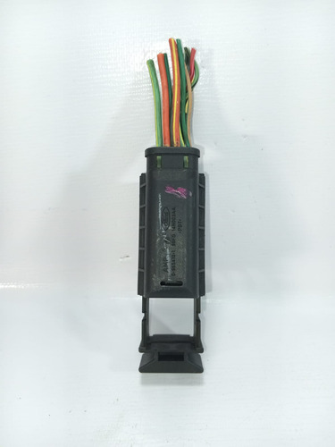 Conector Modulo Abs Ford E350 Super Duty 2005 (Usado)