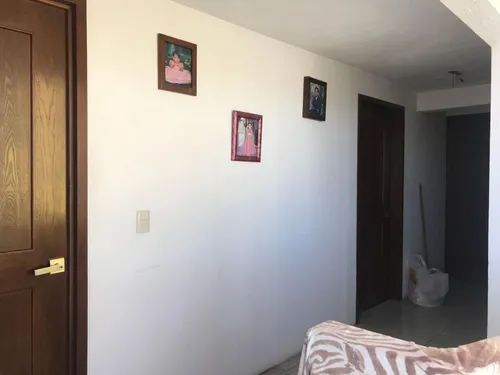 Casa En Venta, Santa Ana Tlapaltitlan Toluca