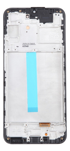 Xsjp- Xsjp-xsjp-pantalla Oled Negra Con Marco Para Samsung