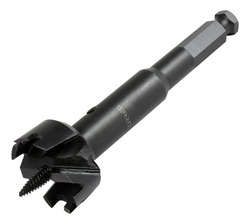 Urrea BF2 broca para madera de acero