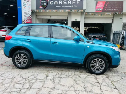 Suzuki Vitara 1.6 Gl