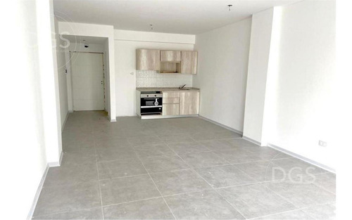 Imagen 7 de 30 de Hermoso Departamento Monoambiente En Edificio Con Amenities- Lanús Este