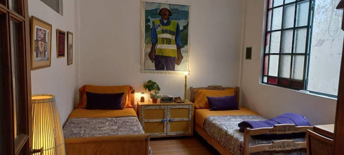 Departamento Ph En Alquiler En Núñez, Capital Federal, Buenos Aires