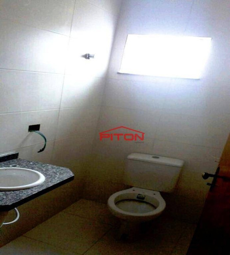 Imagem 11 de 12 de Sobrado Com 2 Dormitórios À Venda, 70 M² Por R$ 350.000,00 - Jardim Maringá - São Paulo/sp - So1261